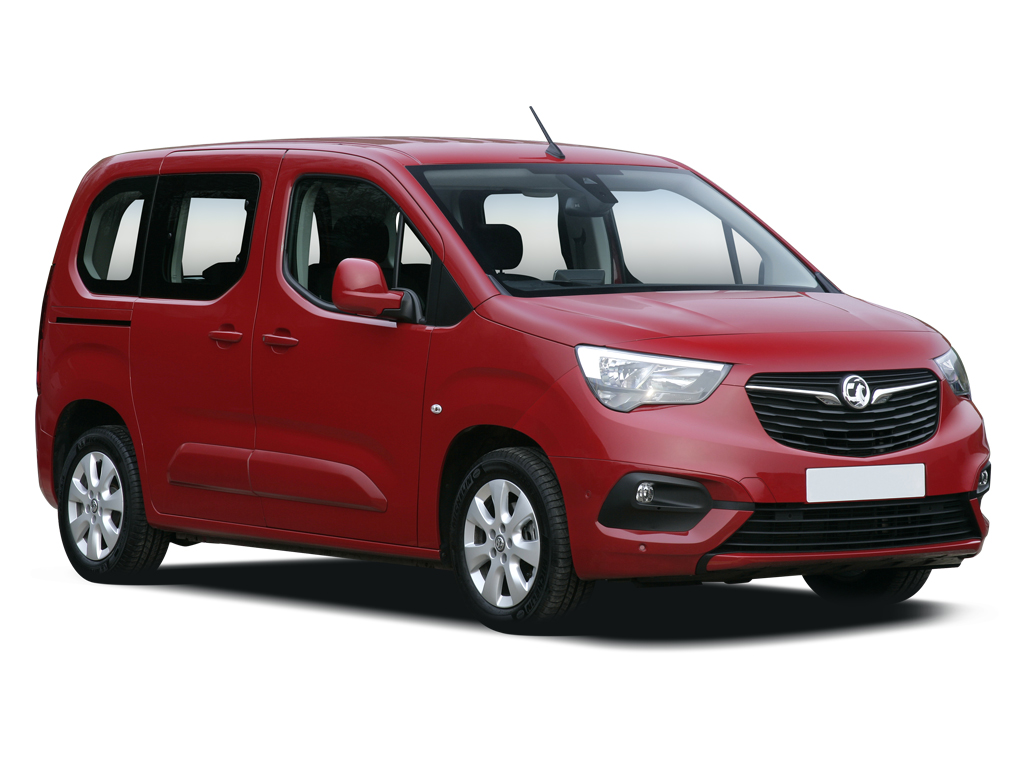 VAUXHALL COMBO LIFE ELECTRIC ESTATE 100kW Ultimate XL 50kWh 5dr Auto [7 Seat]